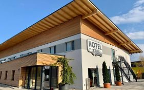 Hotel am Sonnenlandpark